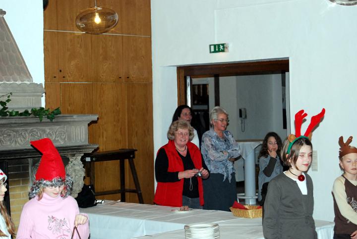 Seniorenkaffee 2007 020